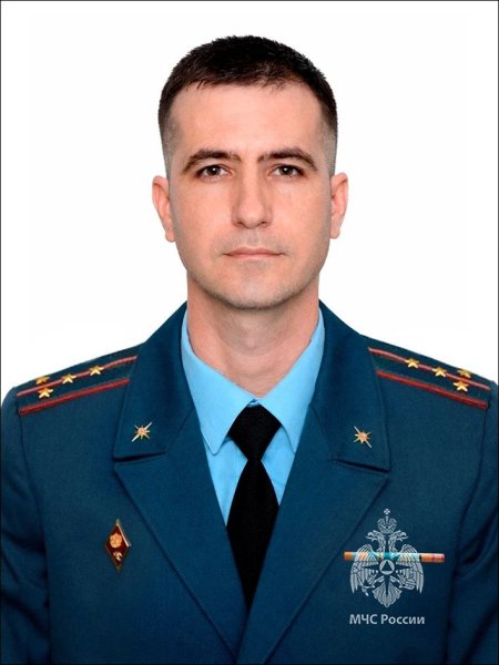 Кущенко <br>Александр  Владимирович